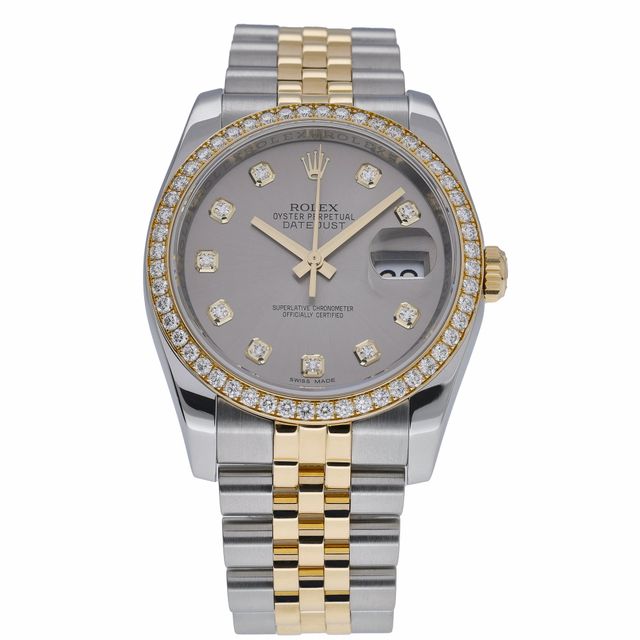 Rolex Datejust 116243 Image 6